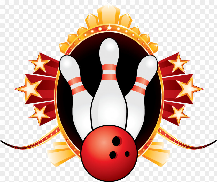 Bowling Picture Clip Art PNG
