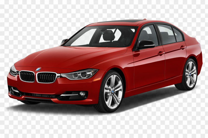 Car 2015 BMW 3 Series 2013 2014 PNG