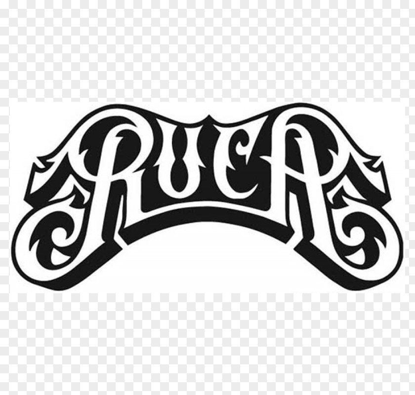 Decal RVCA Bumper Sticker Die Cutting PNG