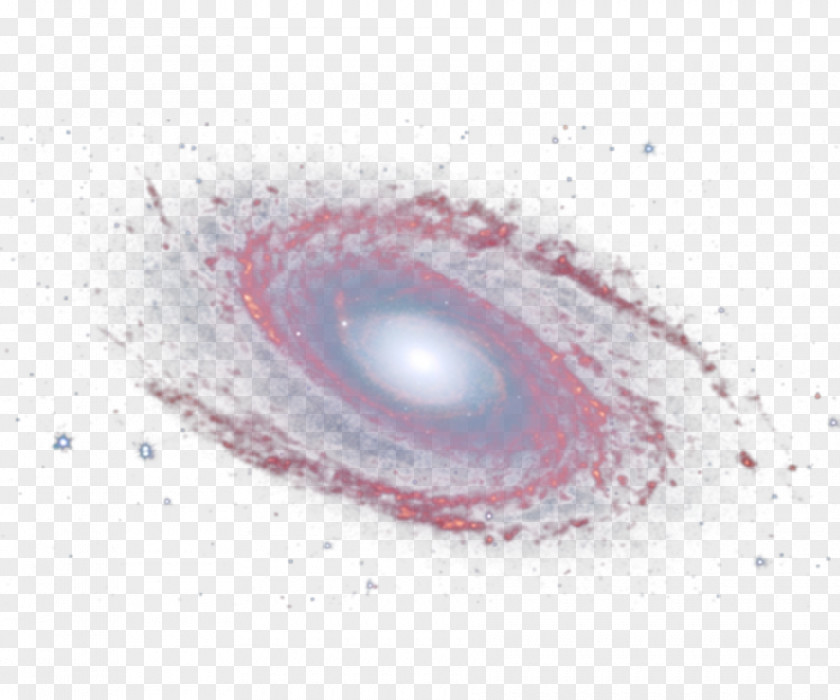 Galaxy Redshift Quasar Universe Clip Art PNG