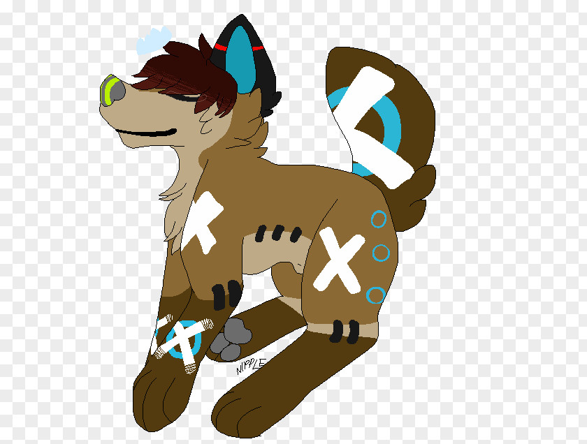 He Is Mine Canidae Cat Horse Dog PNG