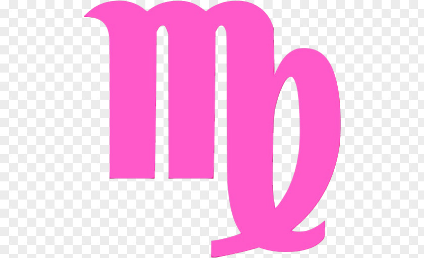 Heart Magenta Sign PNG