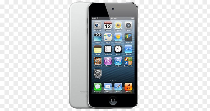 Ipod Touch Apple IPod (5th Generation) (6th PNG