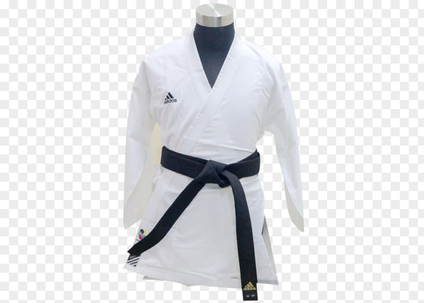 Karate Gi Dobok Robe Uniform Sleeve PNG