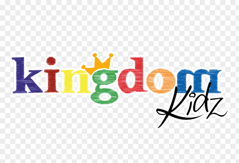 Kingdom Kidz Lawrenceburg Tn Logo Brand Product Design Font PNG