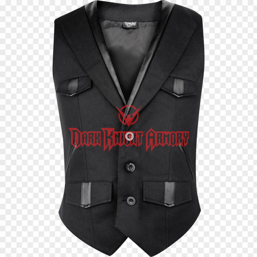 Leather Hoodie Tuxedo Watch City Steampunk Festival Waistcoat Clothing PNG