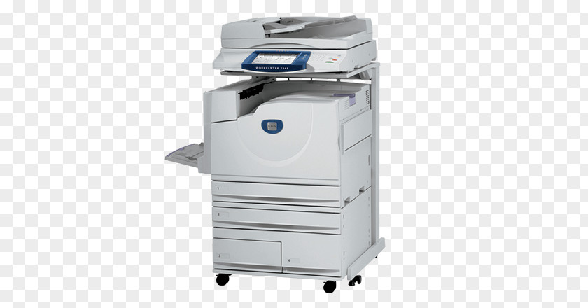 Printer Photocopier Xerox Ink Cartridge Printing PNG