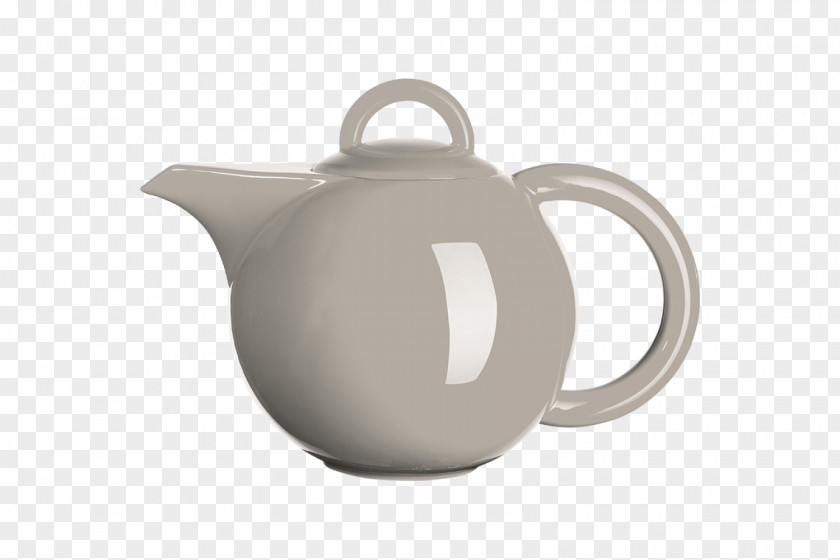 Tea Teapot Tableware Porcelain Kettle PNG
