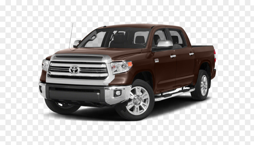 Toyota Tacoma Car Pickup Truck 2017 Tundra 1794 Edition PNG