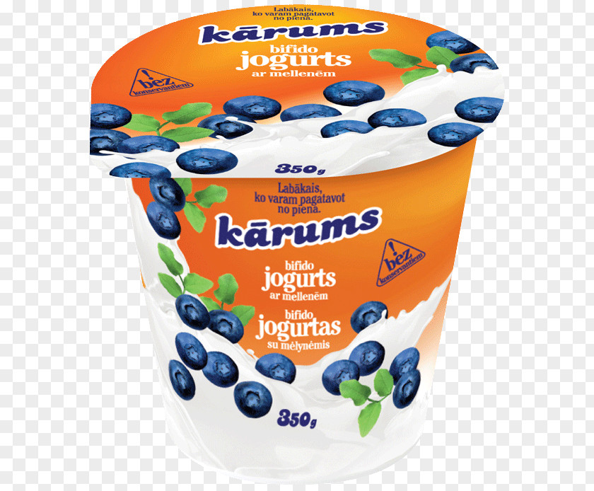 Blueberry Yoghurt Rigas Piensaimnieks , SIA, Veikals Rīgas Calorie PNG