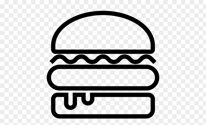 Burger And Sandwich Hamburger Button Fast Food Cheeseburger PNG