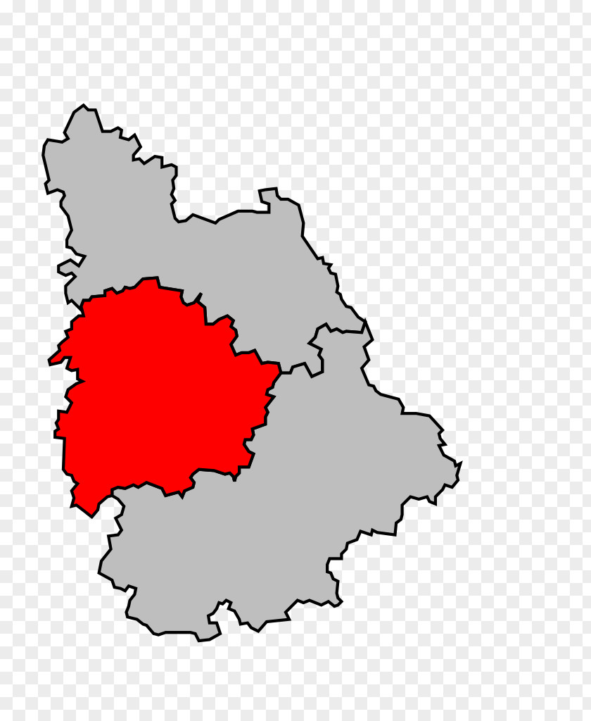 Canton Of Poitiers-1 Arrondissement Paris Poitiers-2 Regions France PNG