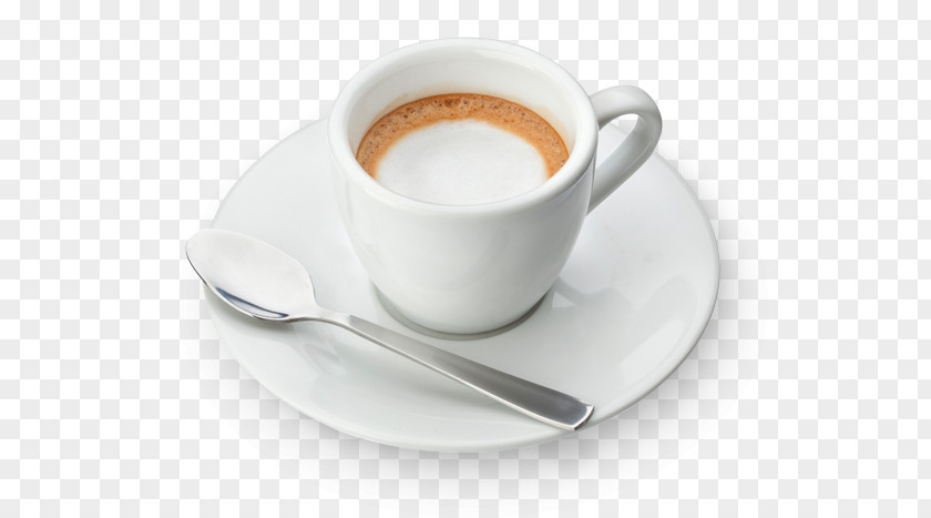 Cappuccino Cuban Espresso Caffè Macchiato Coffee Milk PNG