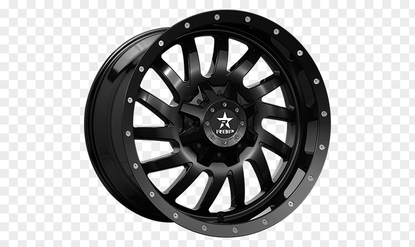 Car Alloy Wheel Tire Jeep PNG