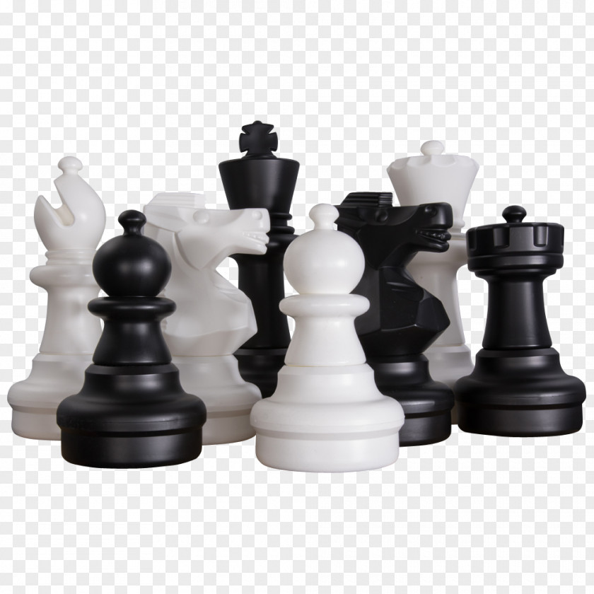 Chess Piece Game Draughts Checkmate PNG