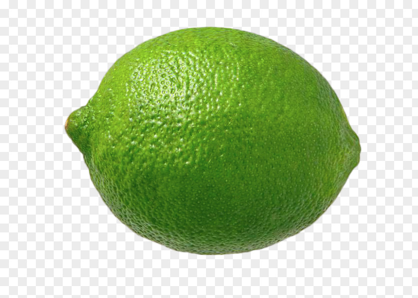 Citron Food Persian Lime Citrus Fruit Sweet Lemon PNG