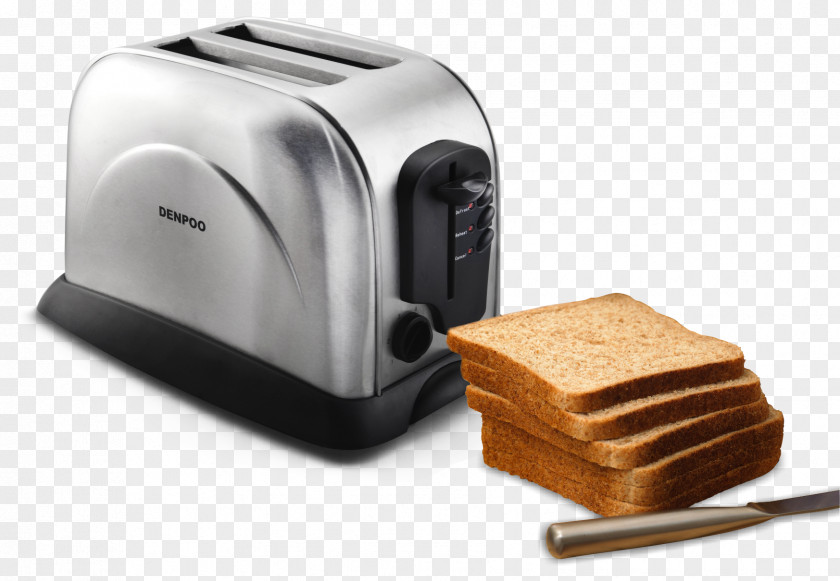Cooker Toaster White Bread Pie Iron PNG