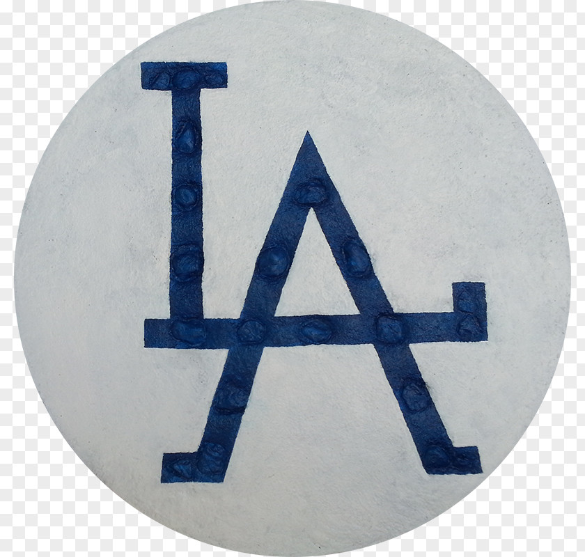 Dodgers Logo Brand Font PNG