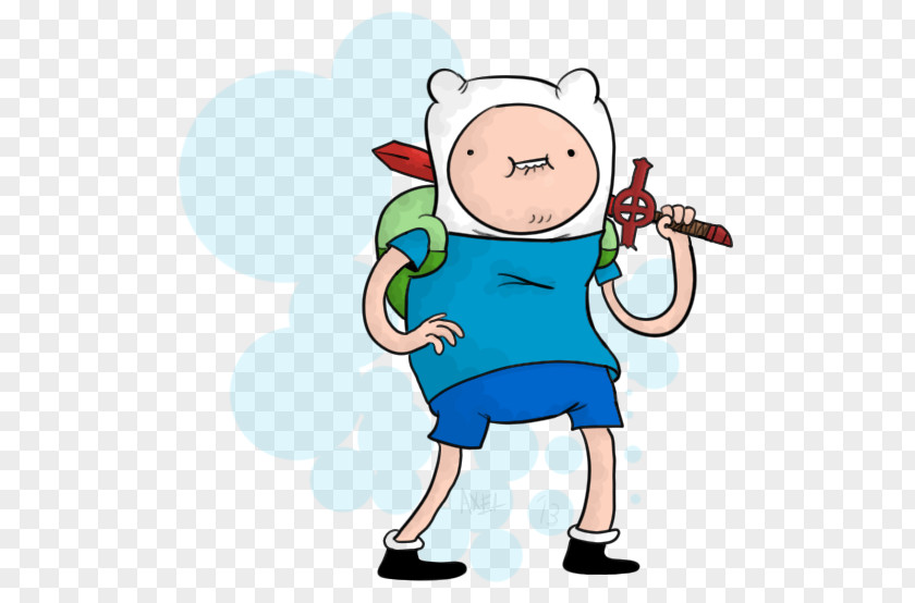 Finn The Human Cartoon Boy Clip Art PNG