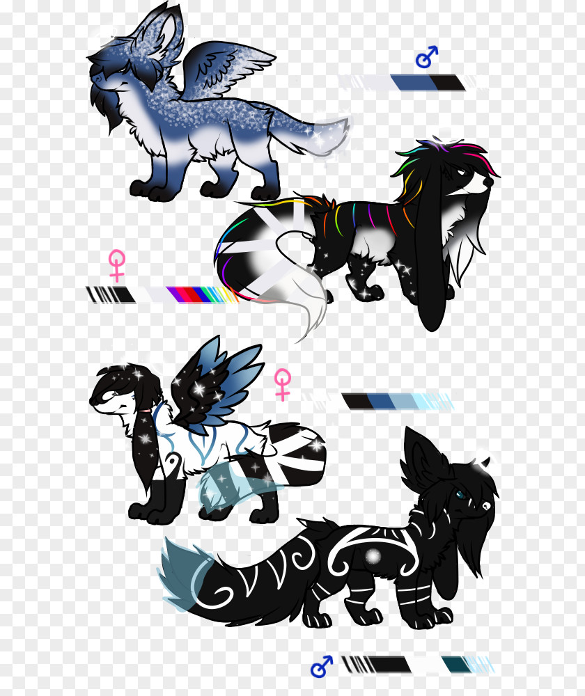 Horse Legendary Creature Clip Art PNG