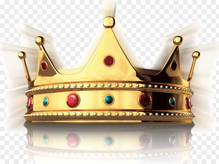 Imperial Crown King Monarch Clip Art PNG