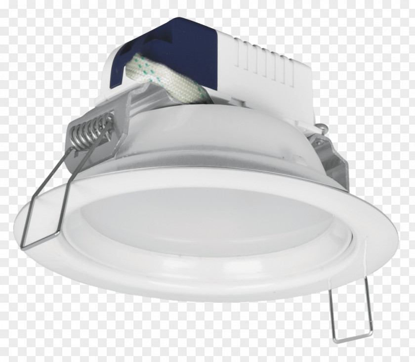 Light Light-emitting Diode Lamp Fixture PNG