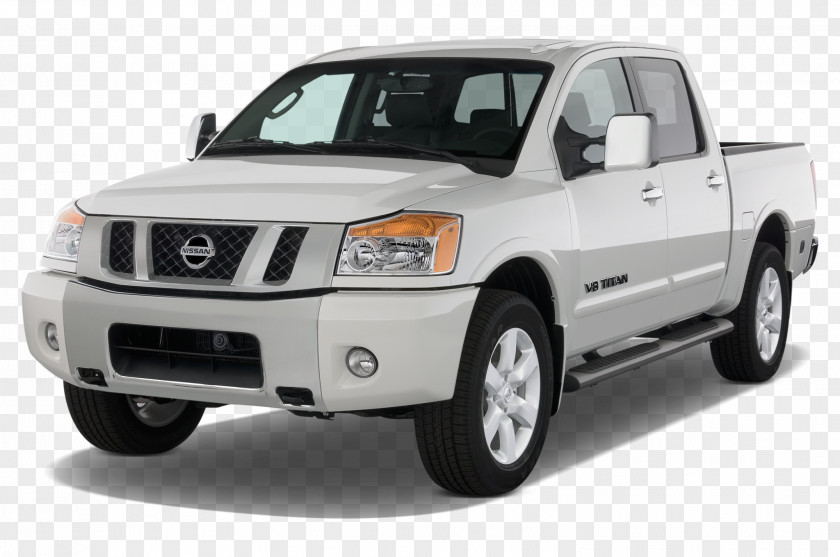 Nissan 2011 Titan Armada Car 2012 PNG