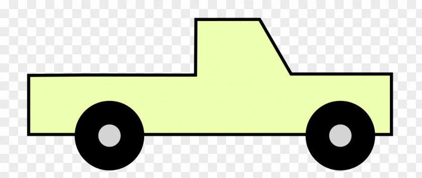 Pick Up Car Body Style Pickup Truck Vehicle PNG