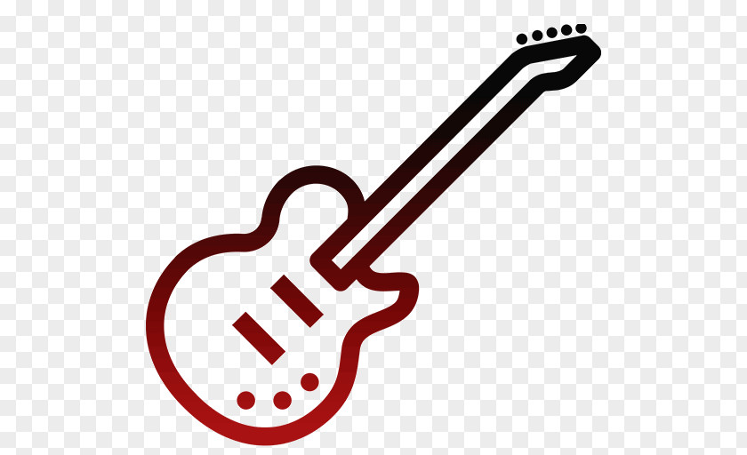 Rock Musical Instruments Progressive PNG