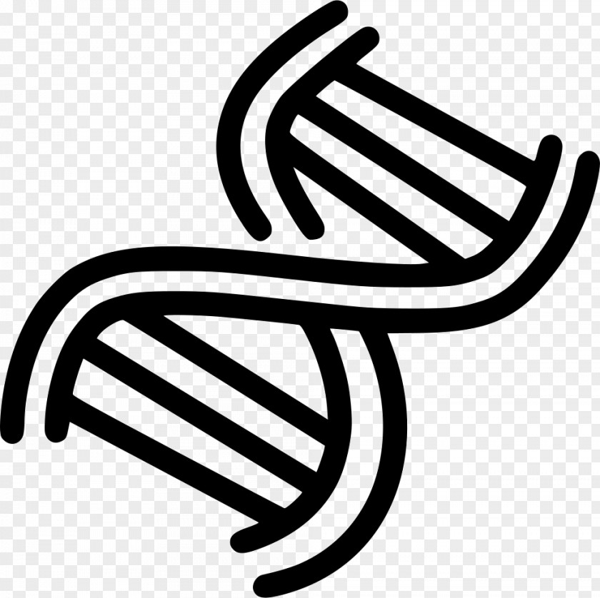 Science DNA Nucleic Acid Double Helix Biology PNG
