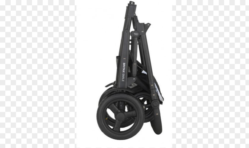 Smile Black Britax Römer SMILE 2 Baby Transport Wagon Wheel PNG