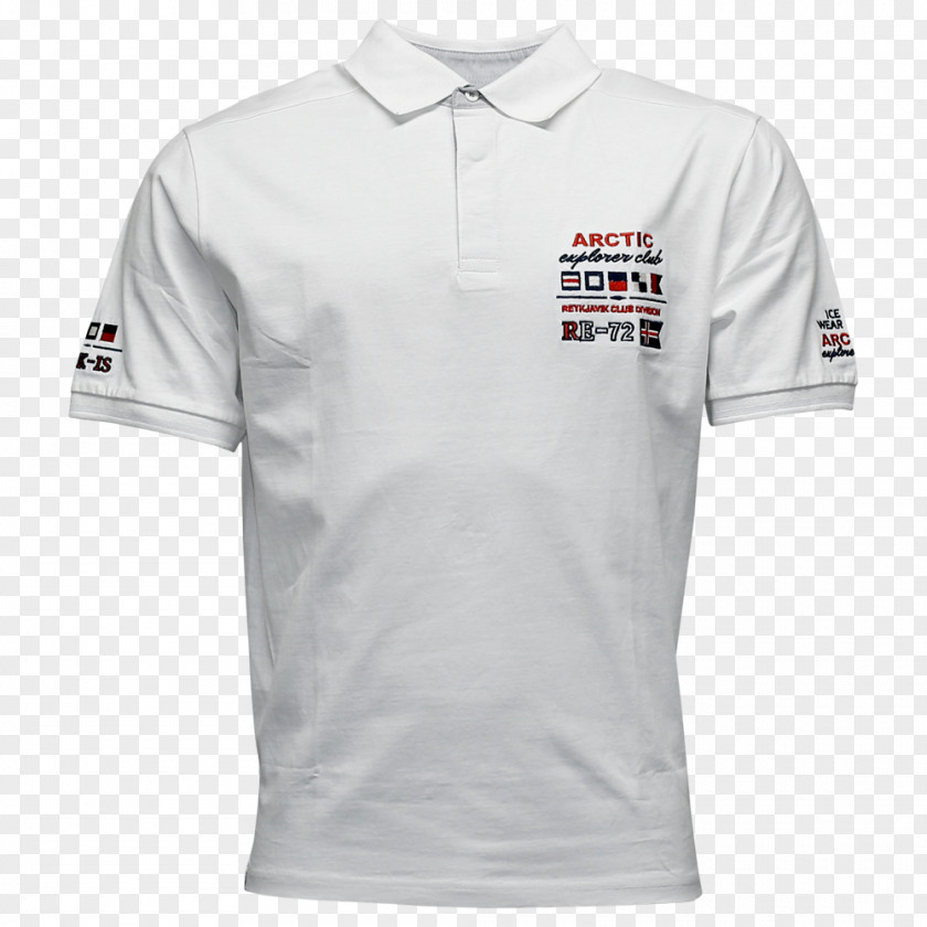 T-shirt Polo Shirt Sleeve Collar PNG