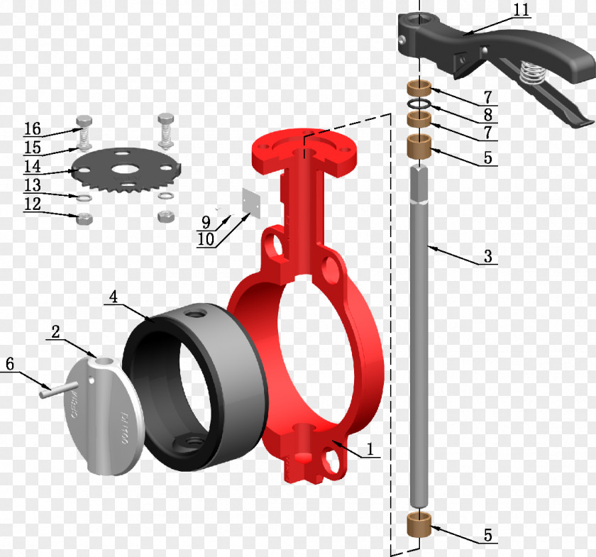 Technology Tool Line PNG