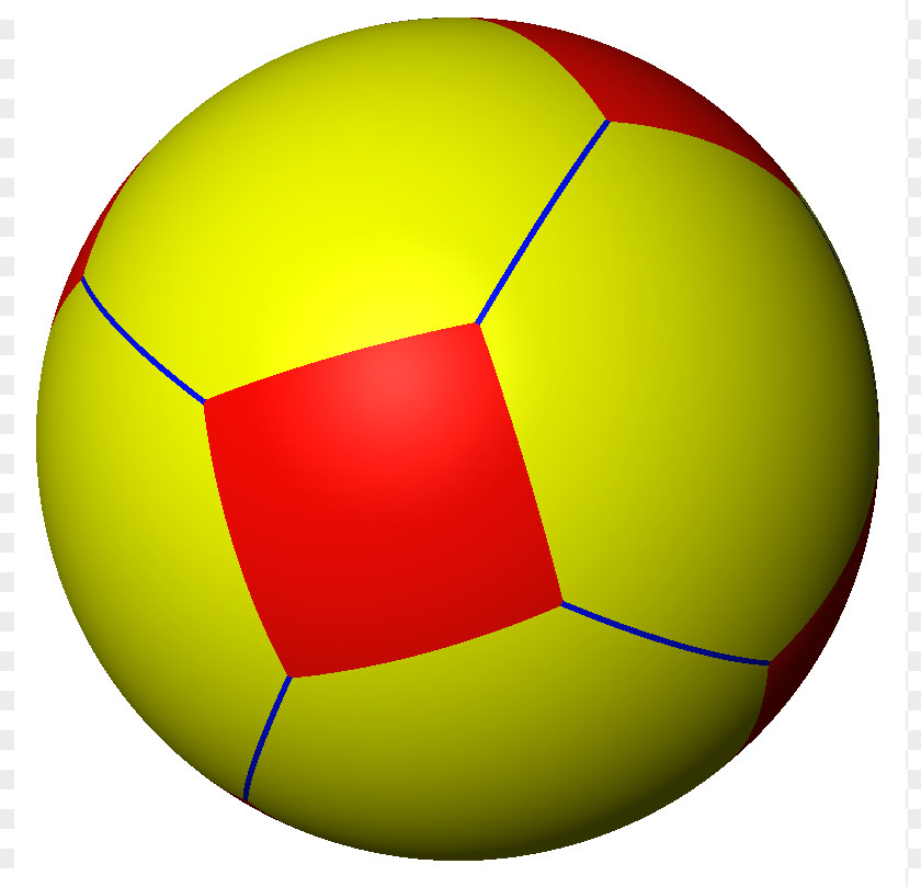Wikipedia Truncated Octahedron Wikiwand Truncation PNG
