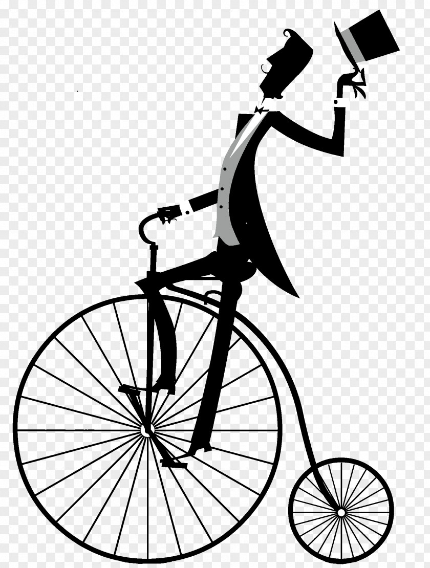Boy On Bike 1960 Bicycle Wheels Cycling Costume Clothing PNG