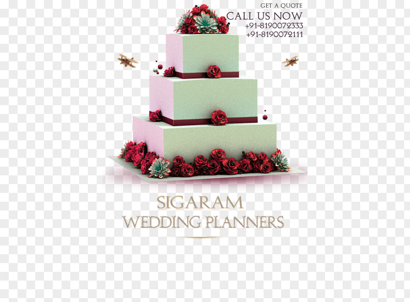 Cake Table Wedding Invitation Planner Reception PNG