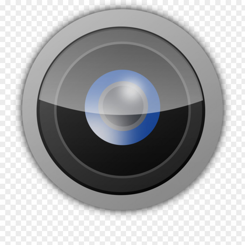 Camera (icon) By TheGoldenBox On DeviantArt Android Photography PNG