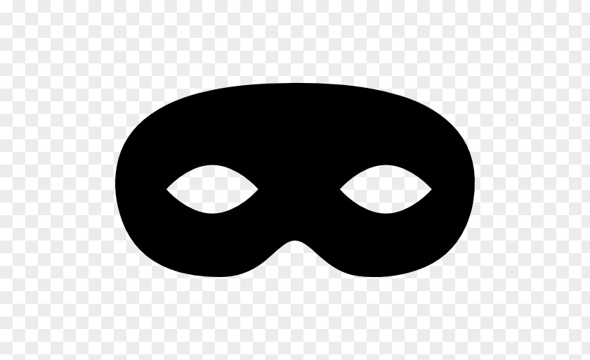 Carnival Mask Masquerade Ball Blindfold Clip Art PNG