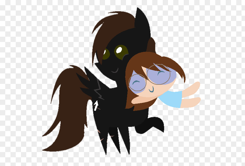 Cat Pony Fan Art DeviantArt PNG