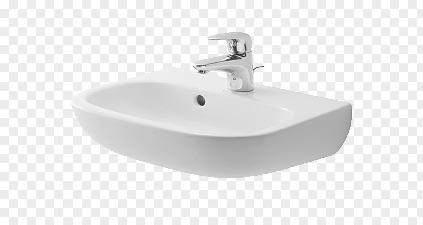 Ceramic Basin Sink Duravit Bathroom Tap Toilet PNG