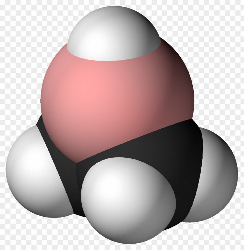 Chemical Sphere Molecule PNG