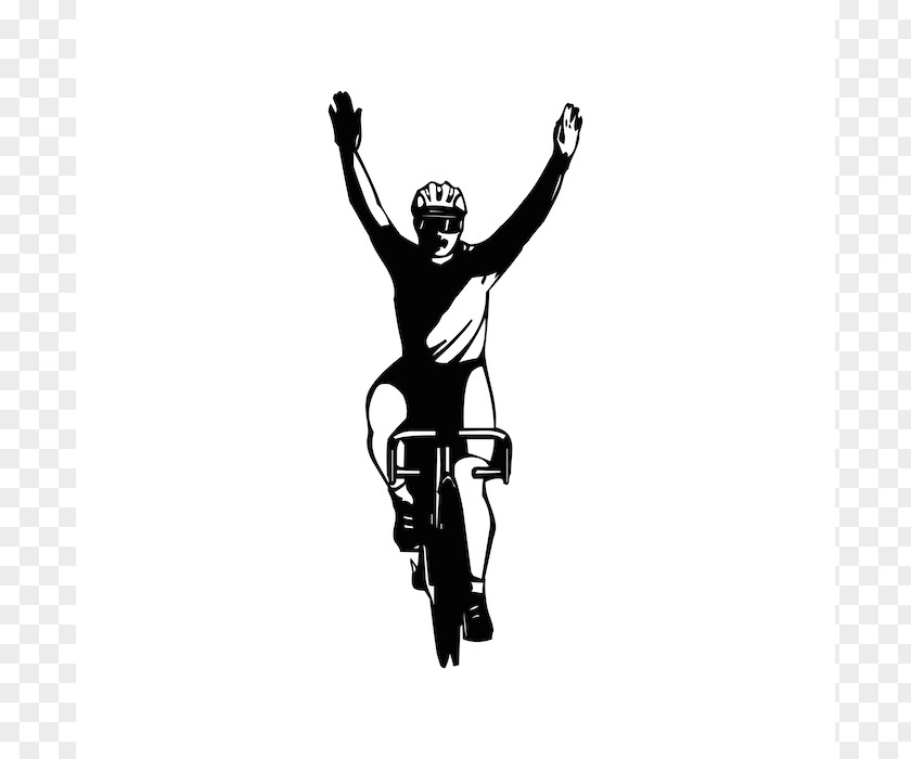 Cyclist Picture Bicycles And Bicycling Tour De France Clip Art PNG