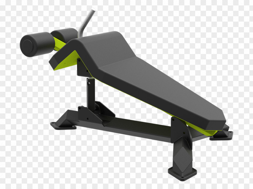 Exercise Machine Bench Crunch Physical Fitness Abdomen PNG