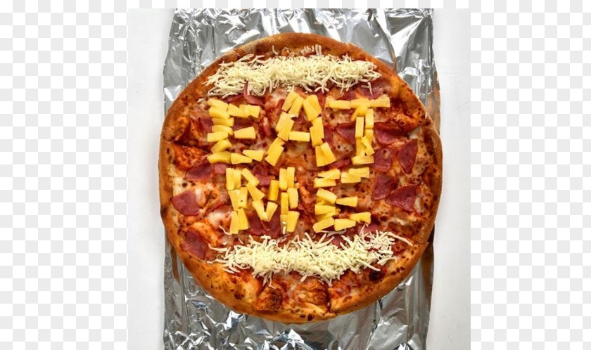 Gordon Ramsay Pizza Treacle Tart Junk Food Pineapple PNG