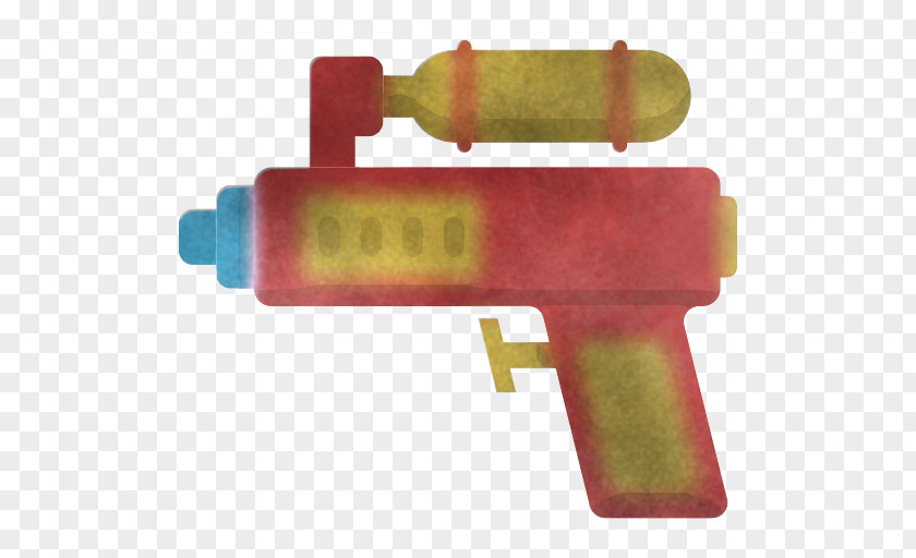 Gun Plastic PNG