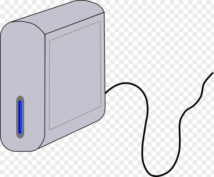 Hard Disk Computer Cases & Housings Drives Storage Clip Art PNG