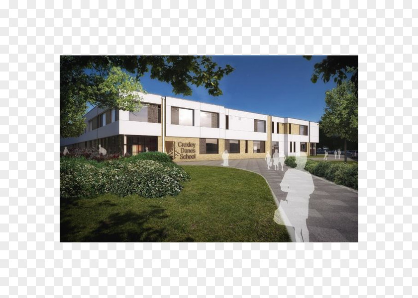 House St Clement Danes School Croxley Green Hemel Hempstead Real Estate PNG