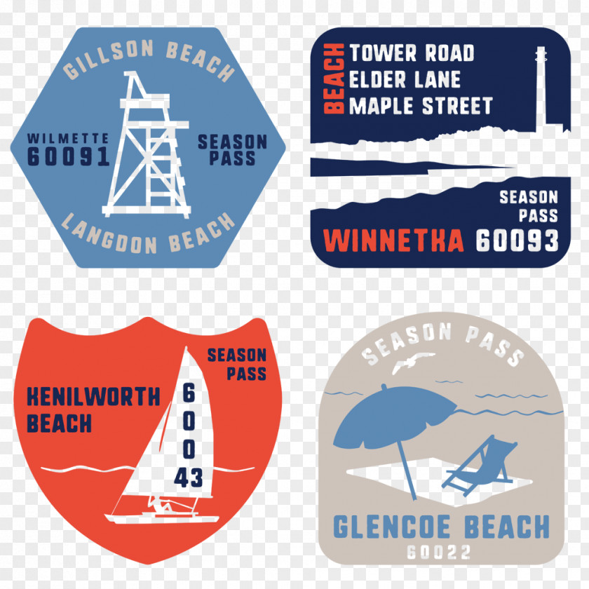 Hurricane Harbor Season Pass Logo Graphic Design Clip Art Product PNG