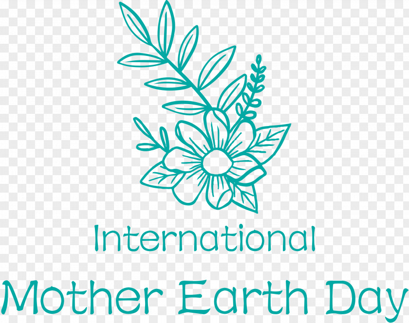 International Mother Earth Day PNG