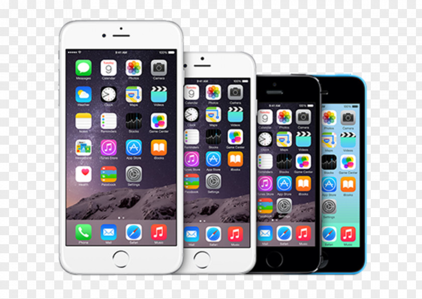 Iphone Apple IPhone 6 Plus 7 4S 6s PNG
